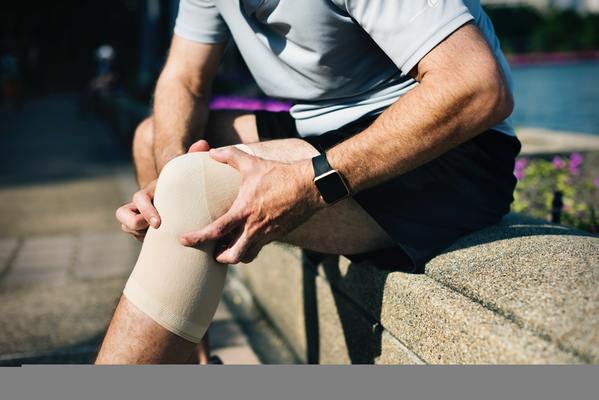 5 Most Common Sports Injuries and How to Avoid Them